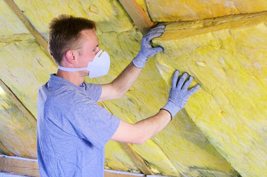 attic insulation company